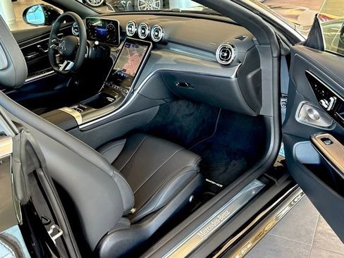 New 2026 Mercedes-Benz CLE 300 4MATIC Cabriolet image 18