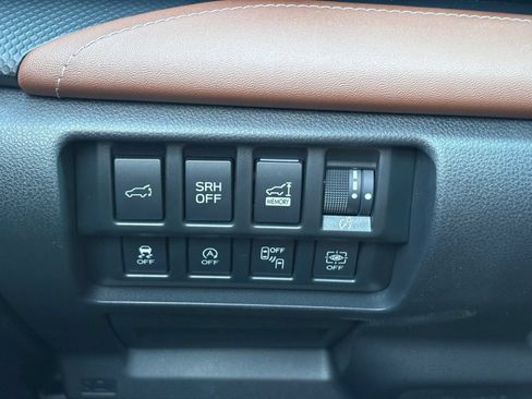 Used 2023 Subaru Forester Touring AWD/4WD image 17