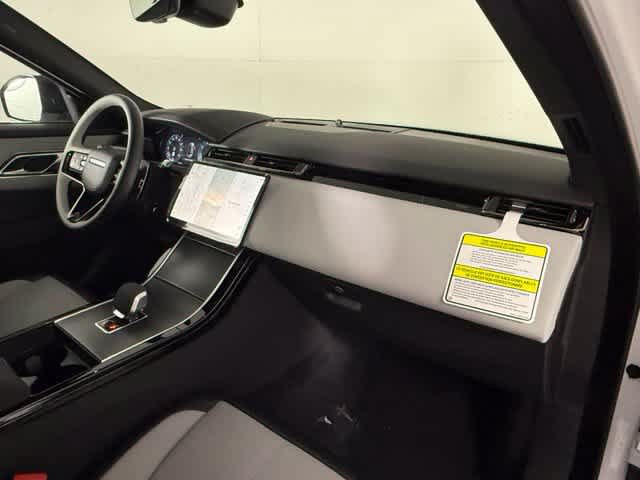 New 2026 Land Rover Range Rover Velar S AWD/4WD image 14