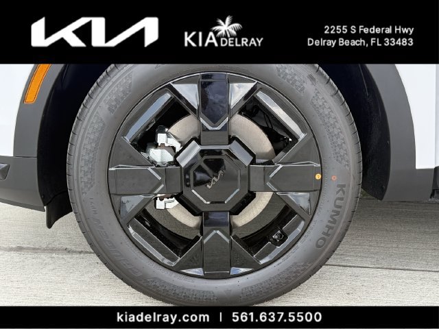 New 2026 Kia Sportage X-Line AWD/4WD image 31