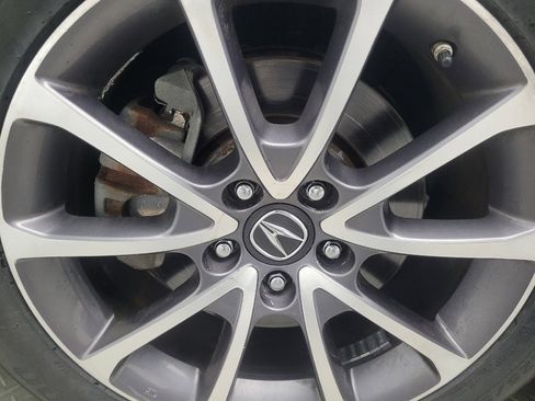 Used 2017 Acura TLX V6 w/ Technology Package image 31