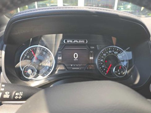 Used 2019 RAM 1500 Laramie w/ Sport Appearance Package AWD/4WD image 21