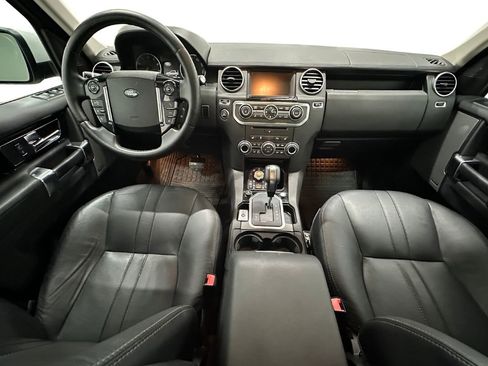 Used 2013 Land Rover LR4 HSE image 21
