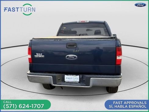 Used 2004 Ford F150 XLT image 10