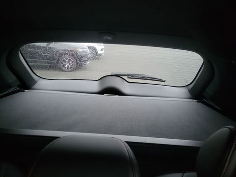 Used 2025 Honda CR-V Sport Touring image 30