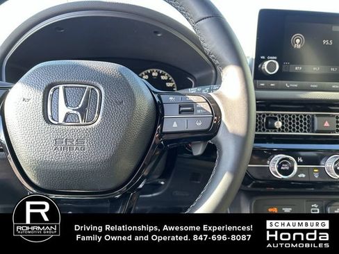 Used 2024 Honda Civic Sport image 11