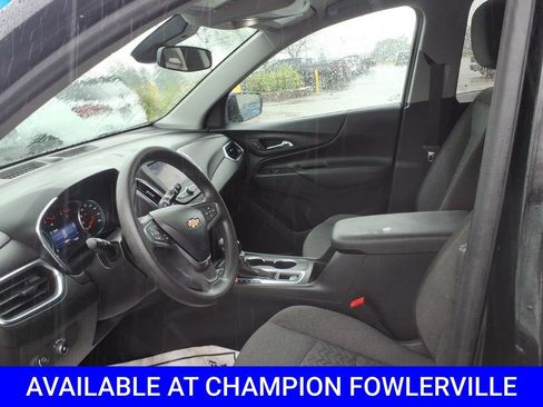 Used 2022 Chevrolet Equinox LT AWD/4WD image 13