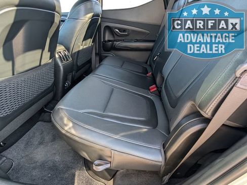 Used 2024 Hyundai Santa Cruz Limited AWD/4WD image 24