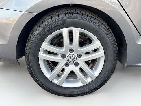 Used 2015 Volkswagen Jetta S w/ Welcome Package image 29