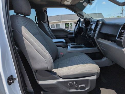 Used 2018 Ford F150 XLT w/ Equipment Group 302A Luxury RWD image 33