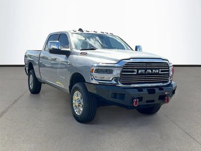 Used 2023 RAM 3500 Laramie