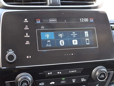 Used 2017 Honda CR-V EX image 56