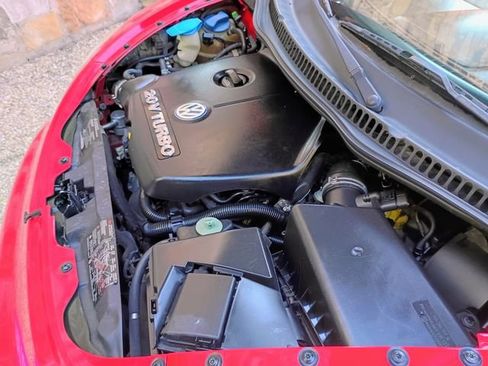 Used 2002 Volkswagen Beetle S image 66