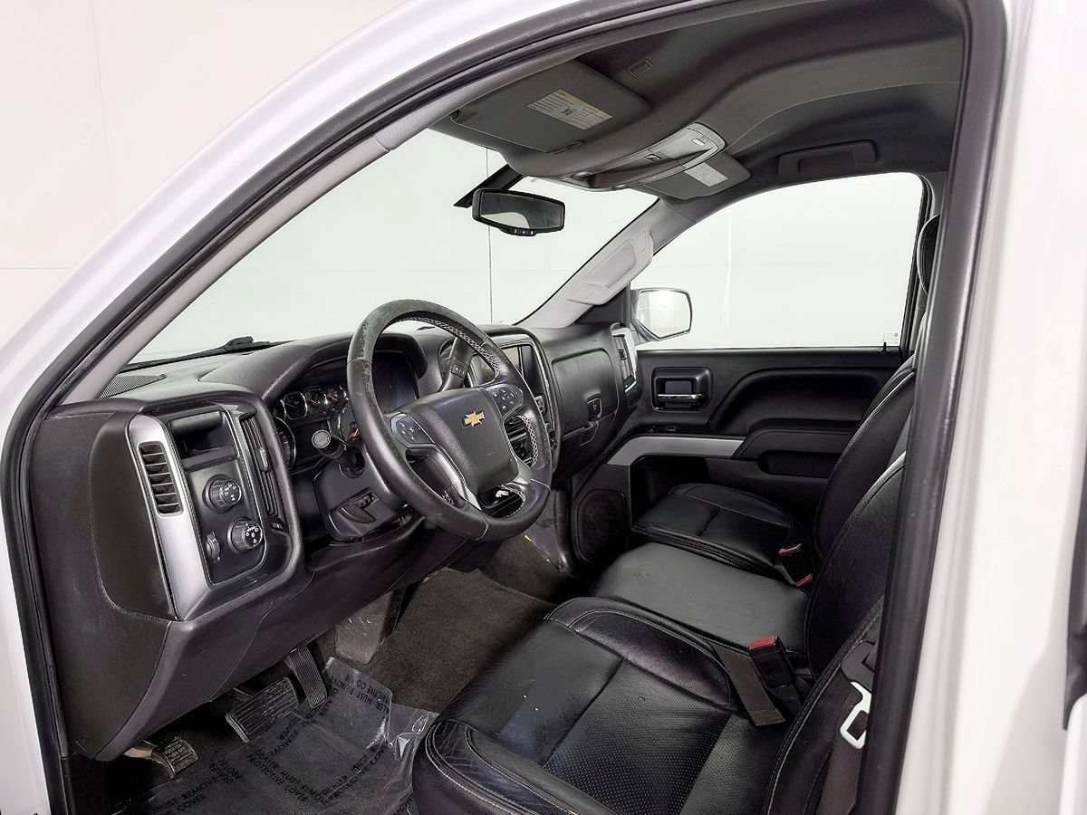Used 2014 Chevrolet Silverado 1500 LT w/ All Star Edition AWD/4WD image 31