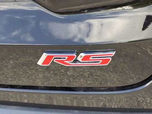 New 2026 Chevrolet Trax RS FWD image 9