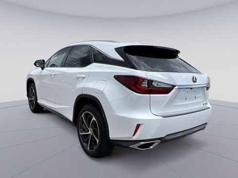 Used 2017 Lexus RX 350 AWD w/ Luxury Package image 7