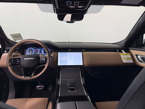 New 2026 Land Rover Range Rover Velar Autobiography AWD/4WD image 15
