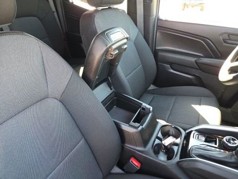 Used 2023 Chevrolet Colorado Trail Boss w/ Advanced Trailering Package image 34