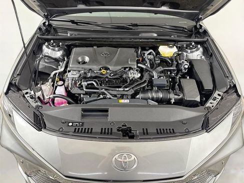 New 2026 Toyota Camry XLE image 29