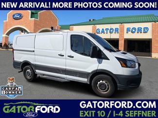 Used 2023 Ford Transit 250 Low Roof video 1