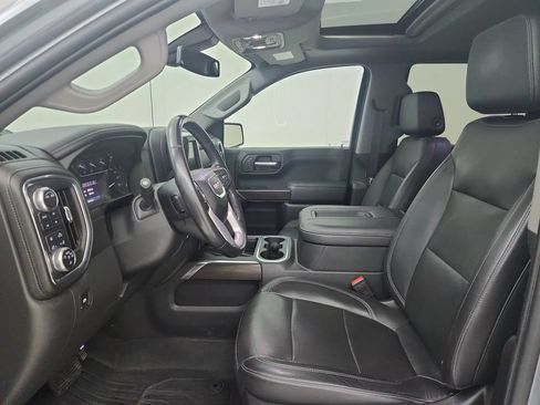 Used 2020 GMC Sierra 1500 SLT w/ SLT Premium Plus Package AWD/4WD image 19