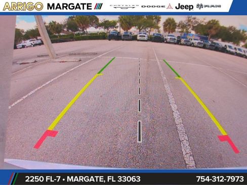 New 2026 Chrysler Pacifica Select FWD image 22