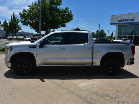 Used 2022 GMC Sierra 1500 Elevation AWD/4WD image 9