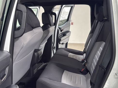 New 2026 Toyota Tacoma TRD Off-Road image 15