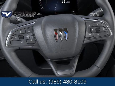 New 2026 Buick Encore GX Sport Touring w/ Comfort Package image 19