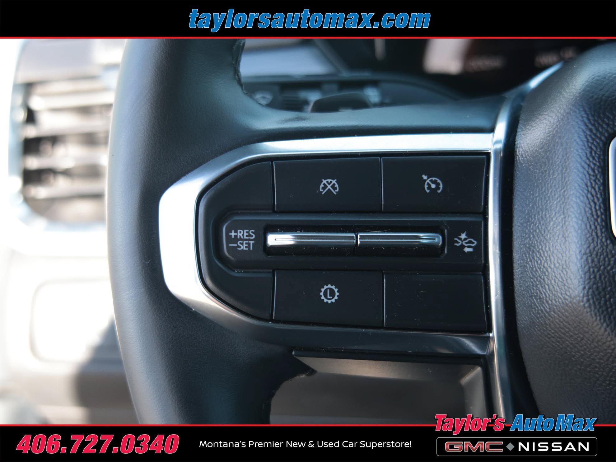Used 2026 GMC Acadia Elevation w/ Black Edition AWD/4WD image 33