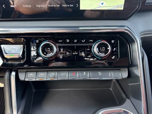 New 2026 GMC Sierra 1500 Denali Ultimate image 21