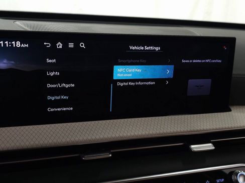 New 2026 Genesis GV80 2.5T Advanced AWD/4WD image 22