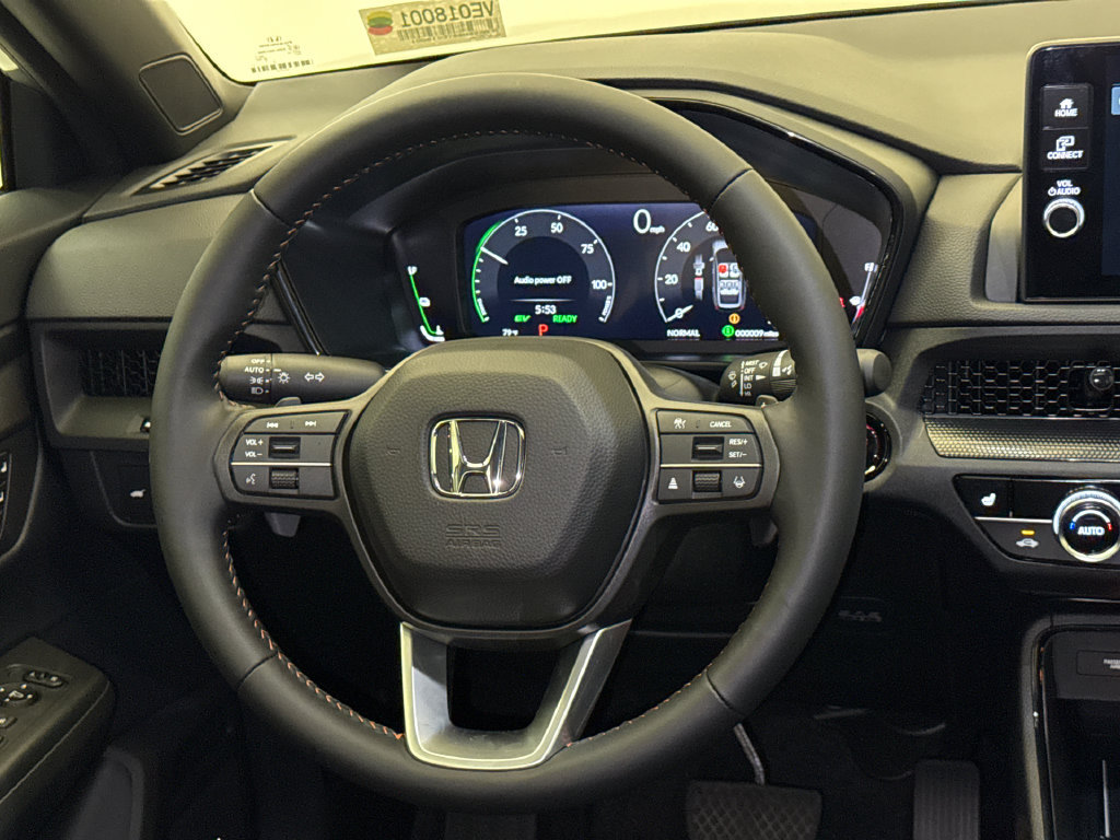 New 2027 Honda CR-V Sport-L image 15
