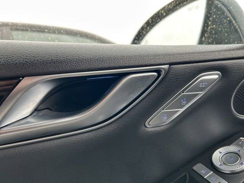 Used 2023 Genesis G80 2.5T image 16