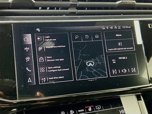 New 2026 Audi Q8 Premium Plus image 14