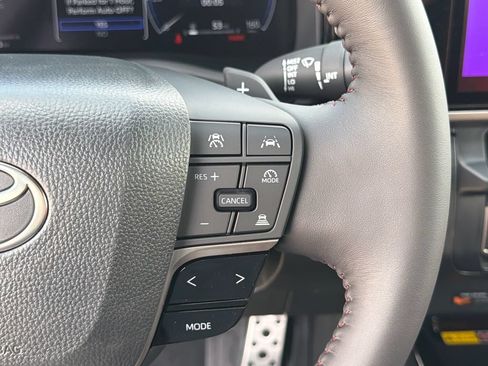 New 2026 Toyota Camry XSE FWD image 23