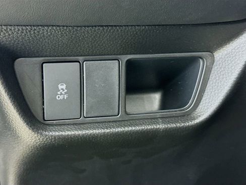 New 2026 Honda HR-V EX-L image 10