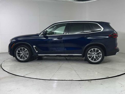 New 2026 BMW X5 xDrive50e w/ Premium Package image 5