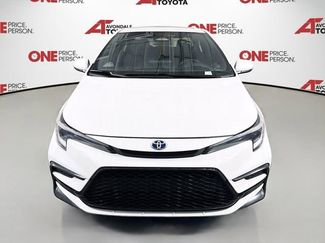Certified 2024 Toyota Corolla SE w/ SE Package video 2