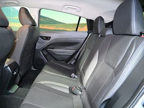 Used 2025 Subaru Crosstrek 2.5i Premium w/ Crosstrek Mirror Package image 43