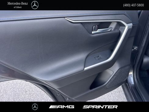 Used 2020 Toyota RAV4 XSE image 22