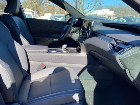 Certified 2023 Lexus RX 350h w/ Accessory Package (2T) image 27