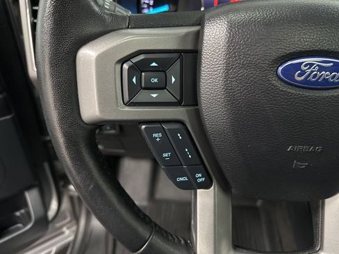Used 2021 Ford Expedition XLT AWD/4WD image 14