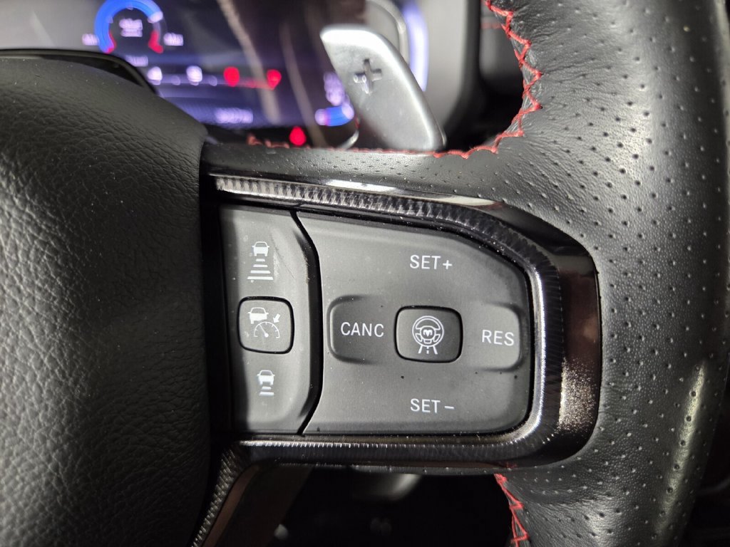 Used 2025 RAM 1500 RHO w/ RHO Level 1 Equipment Group AWD/4WD image 20