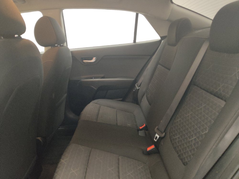 Used 2020 Kia Rio LX FWD image 18