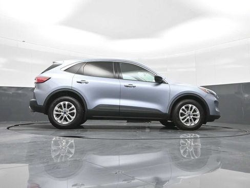 Used 2022 Ford Escape SE w/ Convenience Package image 31