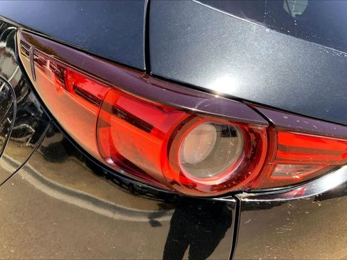 Used 2021 MAZDA CX-5 Grand Touring FWD image 32