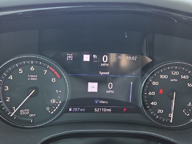 Used 2020 Cadillac XT6 Premium Luxury AWD/4WD image 9