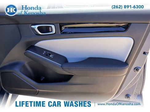 Certified 2026 Honda Civic Sport Touring image 26