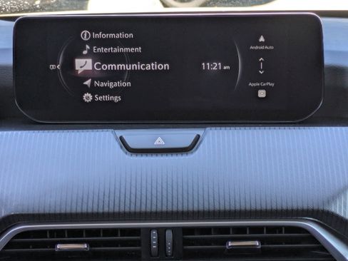 New 2026 MAZDA CX-90 3.3 Turbo w/ Select Package image 19